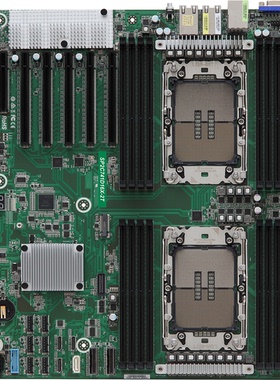 永擎SP2C741D16-2T  主板 拼MS73-HB0  X13DEI X13DAI-T LGA4677