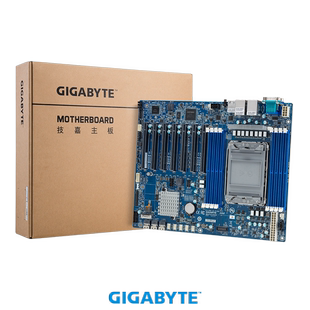 icelake SU0 MU72 Gigabyte 3代至强W 技嘉 4189单路服务器主板