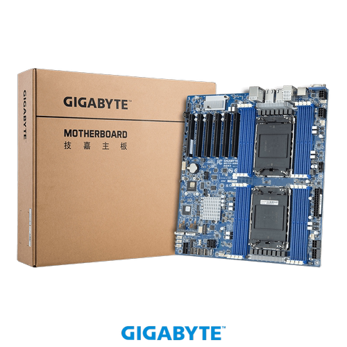 技嘉服务器主板LGA4677