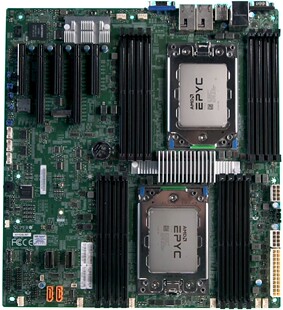 超微H11DSI 双路主板拼永擎ROME2D16-2T ROMED8-2T 支持EPYC7002