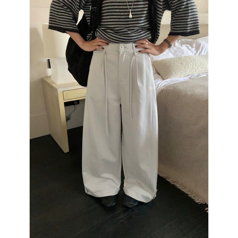 早秋上新!【密思家】休闲百搭