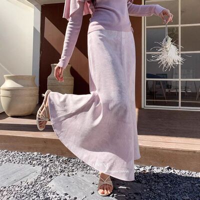 MINI十三行UNANA新品F9152气质