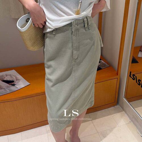 【LS新品牌】黑标极简大牌夏季