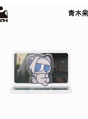 罗小黑战记2猫猫剧场立牌