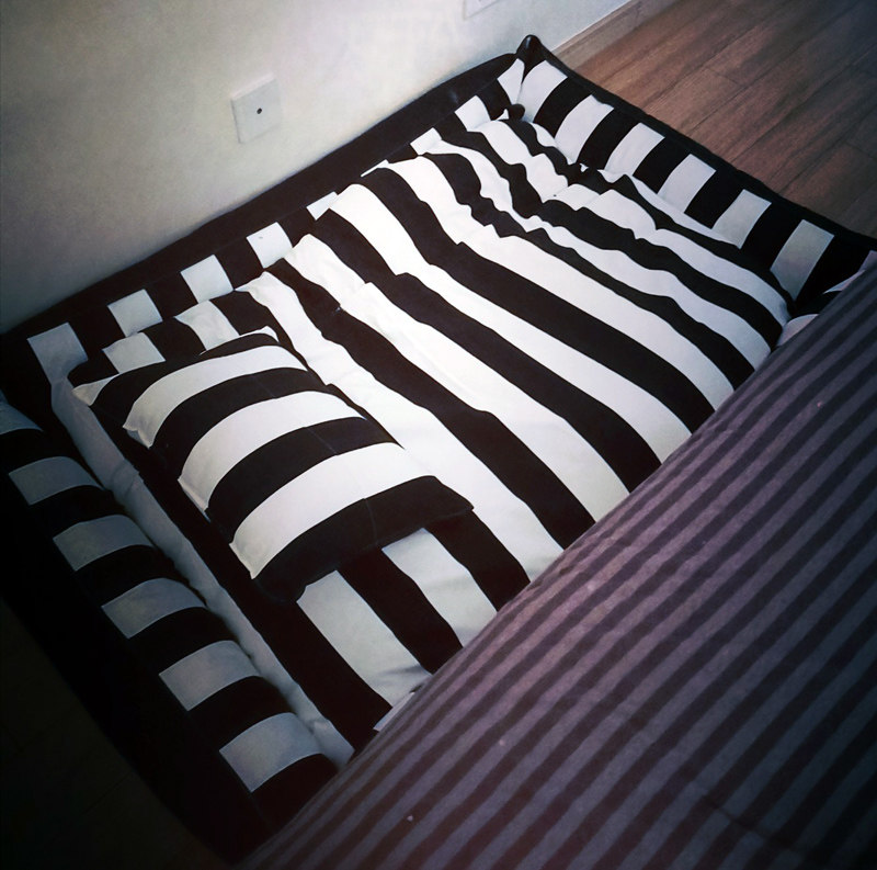 狗窝大型犬阿拉斯加超大宠物窝金毛狗狗窝冬天通用可拆洗狗床垫厚