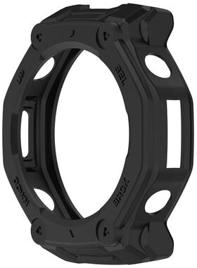 适用Amazfit T-REX3 pro保护壳华米TRex3PRO铠甲48MM镂空表壳半包