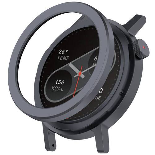 适用CMF Watch Pro2表圈CMF watch pro2金属同款圆弧扁平表圈配膜
