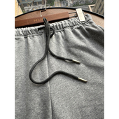 裤 慵懒随意休闲宽松卫衣 2153 龙 纤依百秀