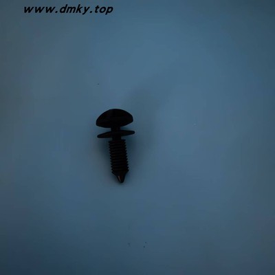 庞巴迪摩托艇面板卡扣