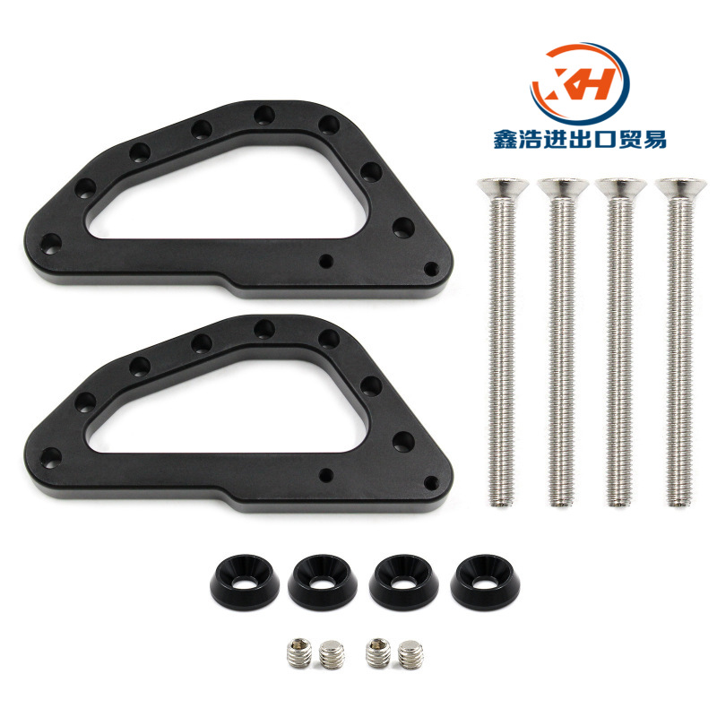 2017-2022 Can Am Maverick X3 Turbo Xds Xrs Xmr Xrc 抓握手柄