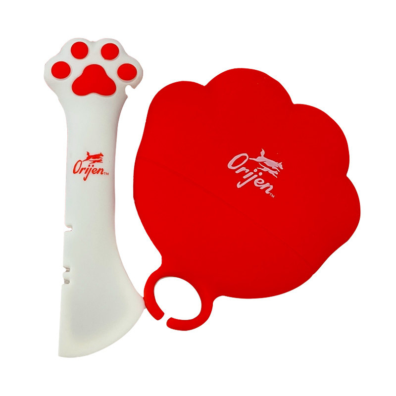 渴望联名定制开罐器+盖子