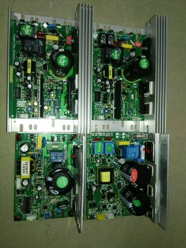 乔山跑步机主板 控制板 驱动器电源板电脑板中控线路板电板