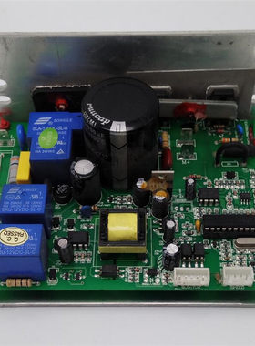 优步跑步机YB-521D/525AS/530AS/580AS/600AS/700AS主板、电路板