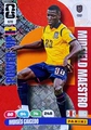 572【Caicedo】Ecuador