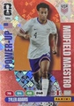 584【Tyler Adams】United States