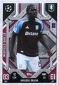 309[Amadou Onana]Aston Villa