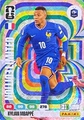 北欧版限量【姆巴佩】法国