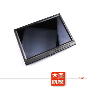 FPV航模10寸IPS超薄全高清航拍监视器 高亮度屏高清图传1900x1200