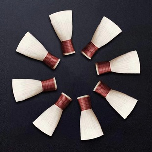 陈年芦苇免修唢呐哨片 纯手工制作唢呐哨子喇叭嘴子 初学练功哨片