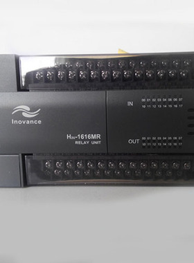 PLC H2U - 4040MT-XP H2U 2416 3624 3232 4040 6464 正品保证