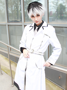【漫吧动漫】噬种/佐佐木绯世cos服cosplay服装