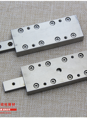 THK NB滑动台 交叉导轨工作台 VRT3105-A VRT3105AM SYTS3105