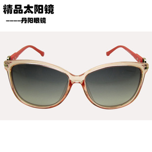 正品KS5243 新款女士太阳眼镜 偏光镜司机驾驶镜墨镜可配近视