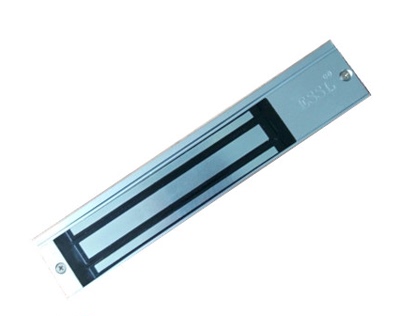 埃思尔磁力锁ESSL/280A单门两线门禁磁力锁电磁锁/门禁锁