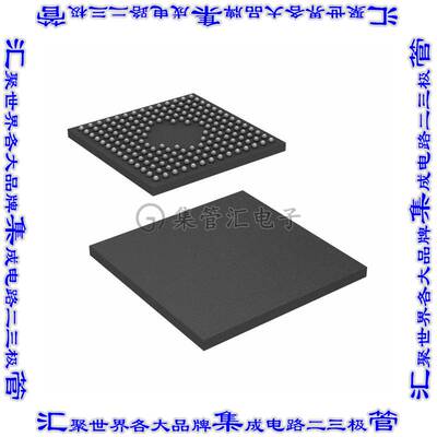 CY7C09579V-100BBC 集成电路芯片IC SRAM 1.152MBIT PAR 172FBGA