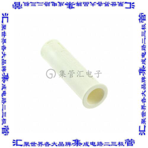 293224-5 连接器接插件CONN SSL OUTLET HSG 2POS CRIMP