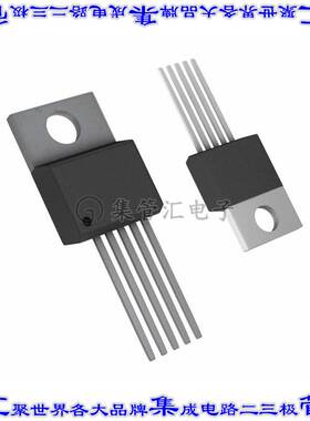 LT1076CT#06PBF 开关稳压器IC REG MULT CONFIG ADJ 2A TO220电