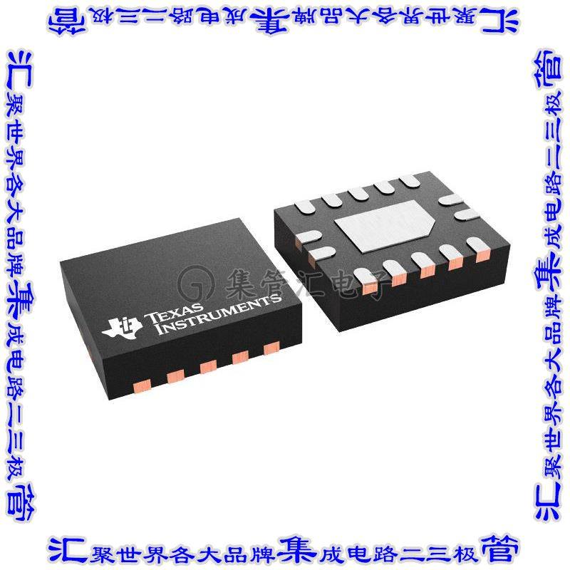 TMUXHS4446RETR 集成电路芯片USB-C 10-GBPS ALTERNATE MODE 6 B