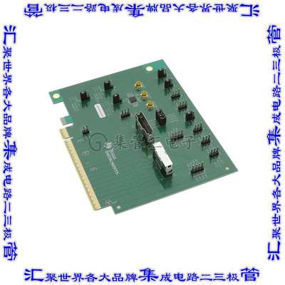 DS320-SLIMSAS-EVM 开发板评估板 CEM-TO-SLIMSAS PCI-EXPRESS 5.
