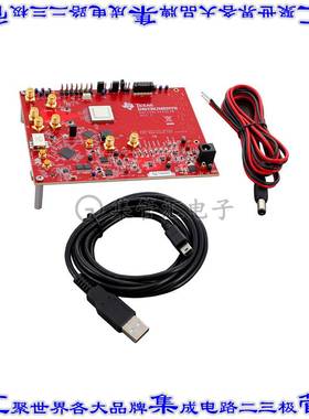 DAC12DL3200EVM 开发板评估板 EVAL BOARD FOR DAC12DL3200