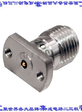 145-0701-202 连接器接插件CONN 2.92MM JACK STR 50OHM 40GHZ