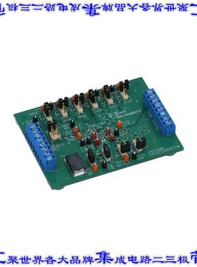 TPS22986EVM 开发板评估板 EVALUATION BOARD FOR TPS22986