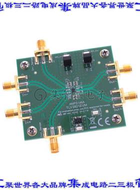 TLV3801EVM 开发板评估板 EVAL BOARD FOR TLV3801