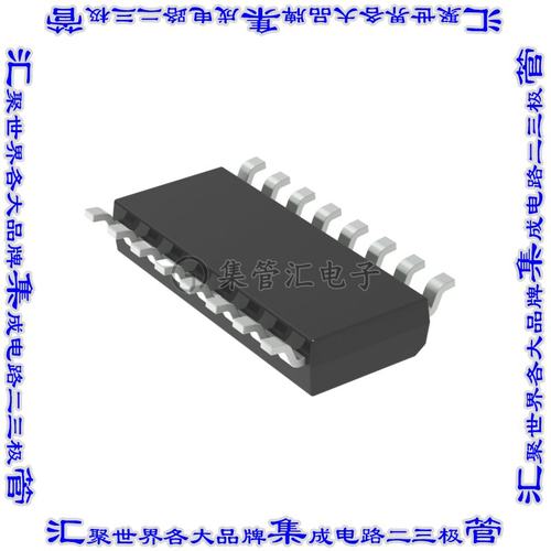 MC74HC4851ADR2G-Q 集成电路芯片ANALOG MULTIPLEXER/DEMULTIPLE