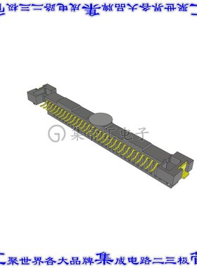 SAL1-130-01-S-S-A-K-TR 连接器接插件1.00 MM SATALINK COMPATIB