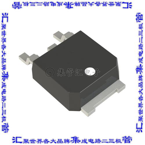 BYW29ED-200,118 二极管 DIODE GEN PURP 200V 8A DPAK