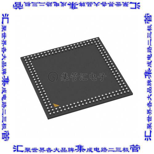 IS46LD32128B-18BPLA2 集成电路芯片IC DRAM 4GBIT HSUL 12 168V