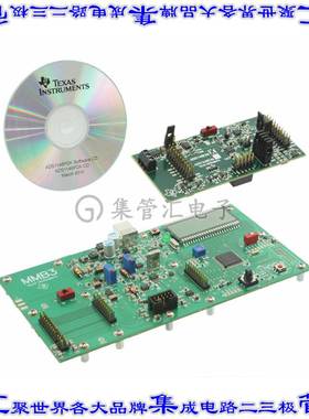 ADS1146EVM-PDK 开发板评估板 KIT PERFORMANCE DEMO FOR ADS1146