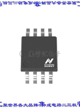 NCA9511-DMSR 集成电路芯片HOT SWAPPABLE BUFFER