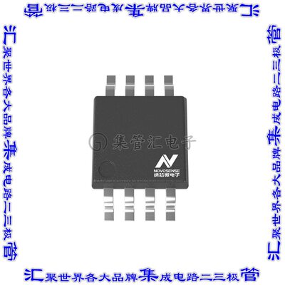 NCA9511-DMSR 集成电路芯片HOT SWAPPABLE BUFFER