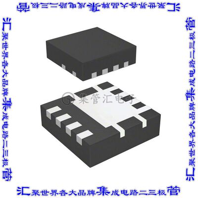 FDMC7692S 晶体管 MOSFET N-CH 30V 12.5A/18A 8MLP
