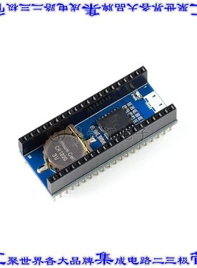 103030398 开发板评估板 PRECISION RTC MODULE FOR RASPBER