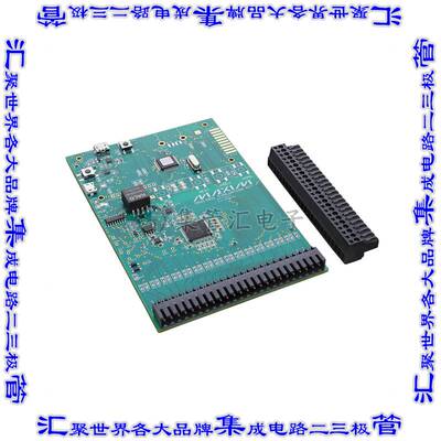 MAX14921EVKIT# 开发板评估板 EV KIT FOR HIGH-ACCURACY 12-/16-