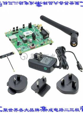 XPW100100K-01 开发板评估板 XPICO WI-FI LOW POWER EMBEDDED I