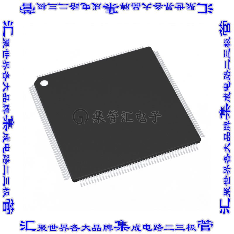 SPC58EC80E7QMC1X 集成电路芯片IC MCU 32BIT 4MB FLASH 176LQFP