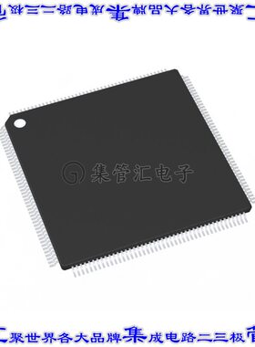 SPC58EE84E7QMSAR 集成电路芯片IC MCU 32BIT 6MB FLASH 176QFP